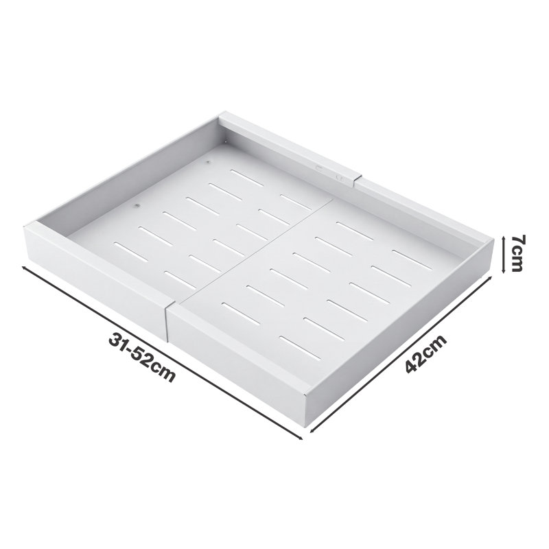 Under Sink Organiser