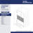 DreamLine Unidoor Plus 35.5 - 36 inch W x 72 inch H Frameless Hinged Shower Door in Chrome-121869954