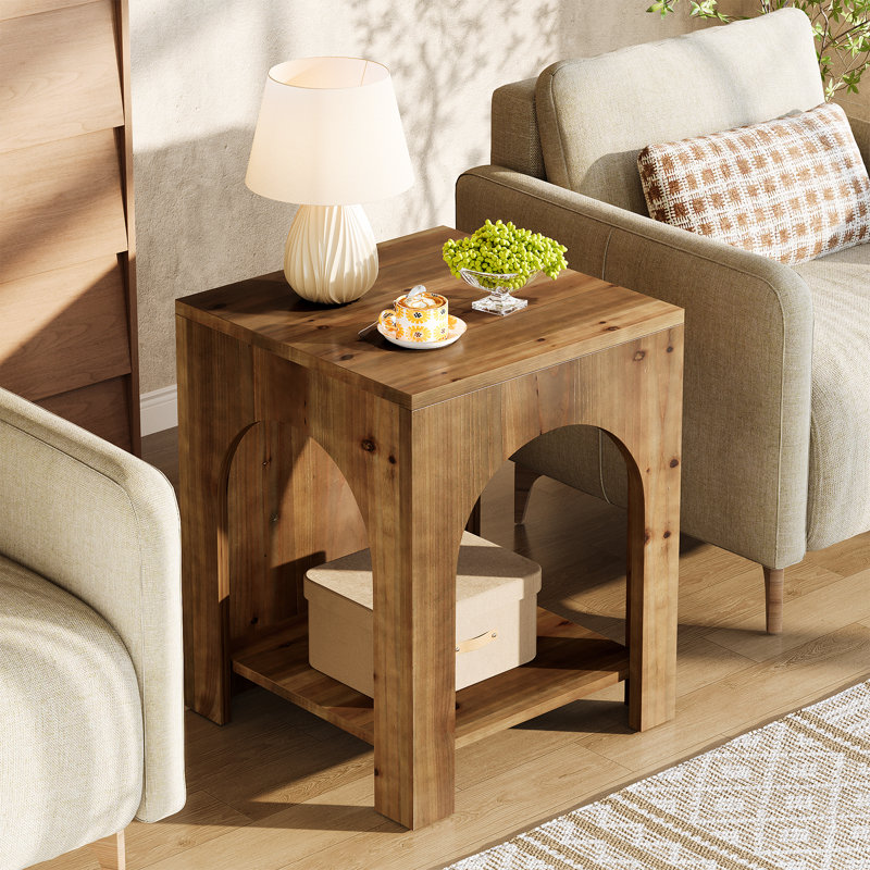 End Table, Single