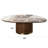 Huston Coffee Table W/Ceramic Top