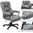 Jairden Executive Chair with Headrest-152021537