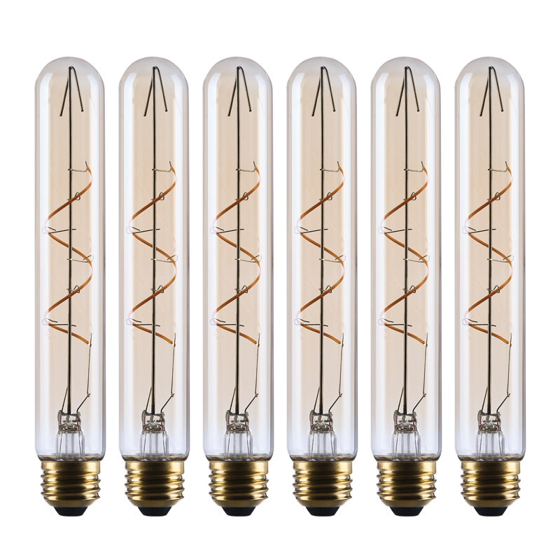 LED Bulb, 5.5 W, 500 Lumens