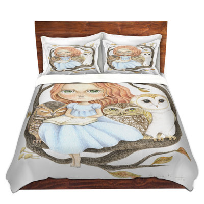 Duvet Cover