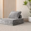 Canapé modulaire simple modulaire Modern