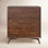 Williams 38" Mahogany Dresser