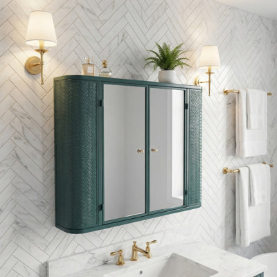 Armoire à pharmacie murale