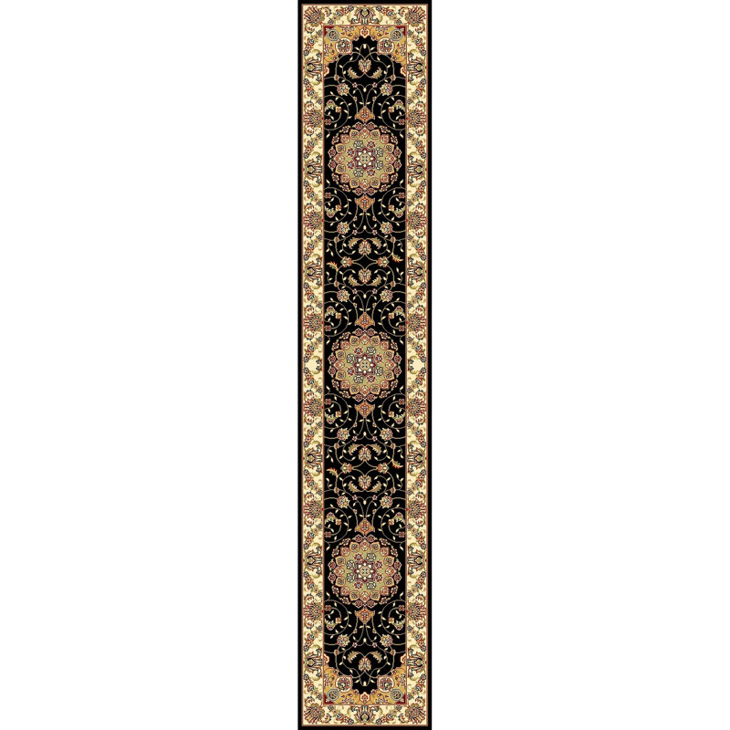 Klose Performance Oriental Rug, Runner 2'3" x 8'