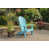 Aruba Blue selected