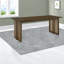 Solid Wood Top Dining Set-437784637