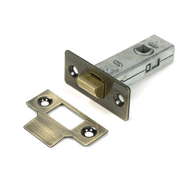 Tubular Mortice Latch