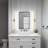 Vincentine Dimmable LED Bath Bar-232092474