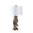 Henricks Metal Table Lamp