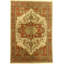 Rectangle Rectangle 5'11" X 8'9" Area Rug