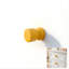 ROUS Harwdare Mid-Century Modern Hourglass Knob-109759175