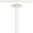 Regina Andrew Hope Floor Lamp; Dimensions 20W X 62H X 20D; Uses One Maximum 150 Watt E26 Base Bulb (Not Included)