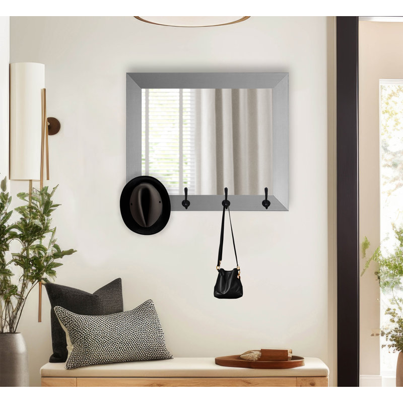 Miroir décoratif