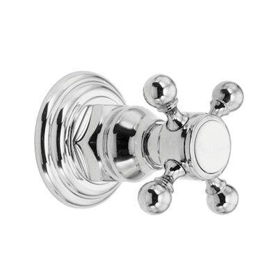 Diverter/Flow Control Handle