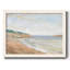 Shoreline Study I, reproduction d'art sur toile-96286746-96286738