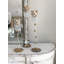 Grand chandelier fantaisiste Kaige Venetian