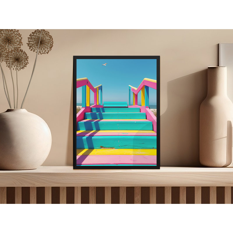 Colby Print, 28x40