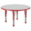 Table ronde à hauteur réglable-67130256-15959611-99071717