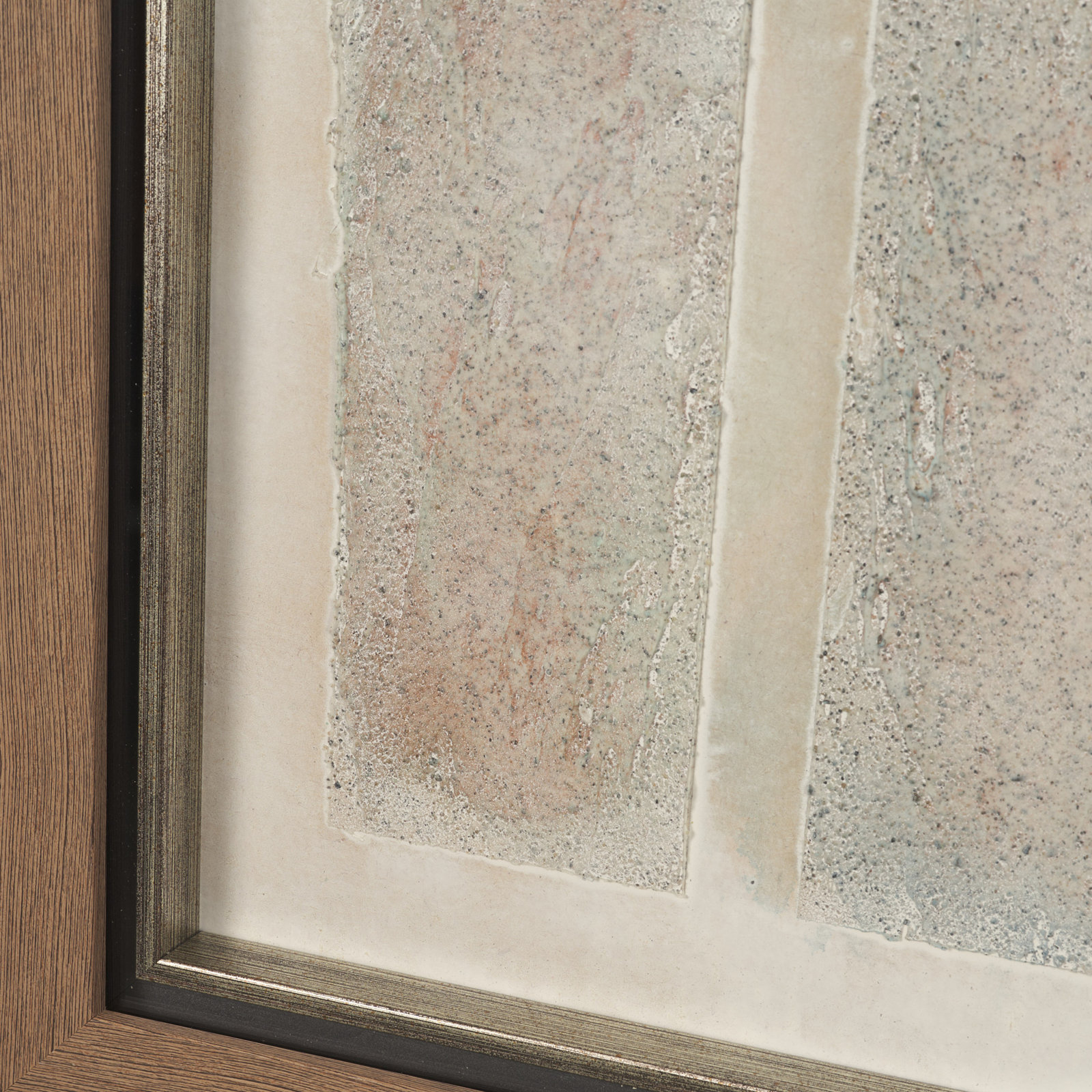 Cade & Structure II, Sand & Structure II, Light Brown