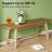 Entryway Bench
