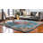 Pennylane Oriental Indoor Rug-1395237463