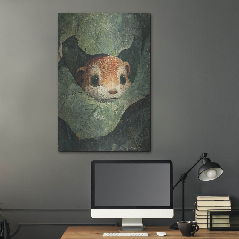 Art mural en métal Luxe, H 36 po x l 24 po