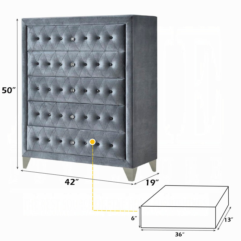 Commode Dante