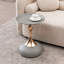 Table d'appoint ronde Mermaid Tail-1151350000