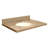 37'' Granite Single Bathroom Vanity Top with Sink-19333224-19333227-19333229
