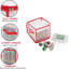 Ornament Storage