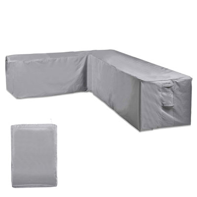 300 cm W Outdoor Patio Sofa Cover