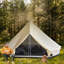 Tente pour 10 personnes Yourte