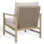 Cortazal Aluminum Patio Chair