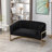 Tellico 3 - Piece Velvet Living Room Set-2001409714