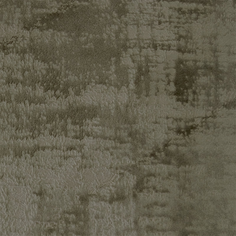 Textured Velvet | Everest Fabric_EVEREST, Flax