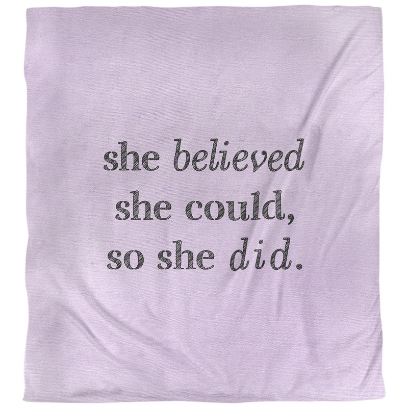 Housse de couette simple pour le devis pour femmes, Mauve / Noir, Housse de couette pour grand lit