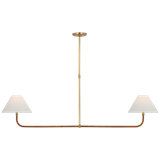 Basden 2 - Light Chandelier