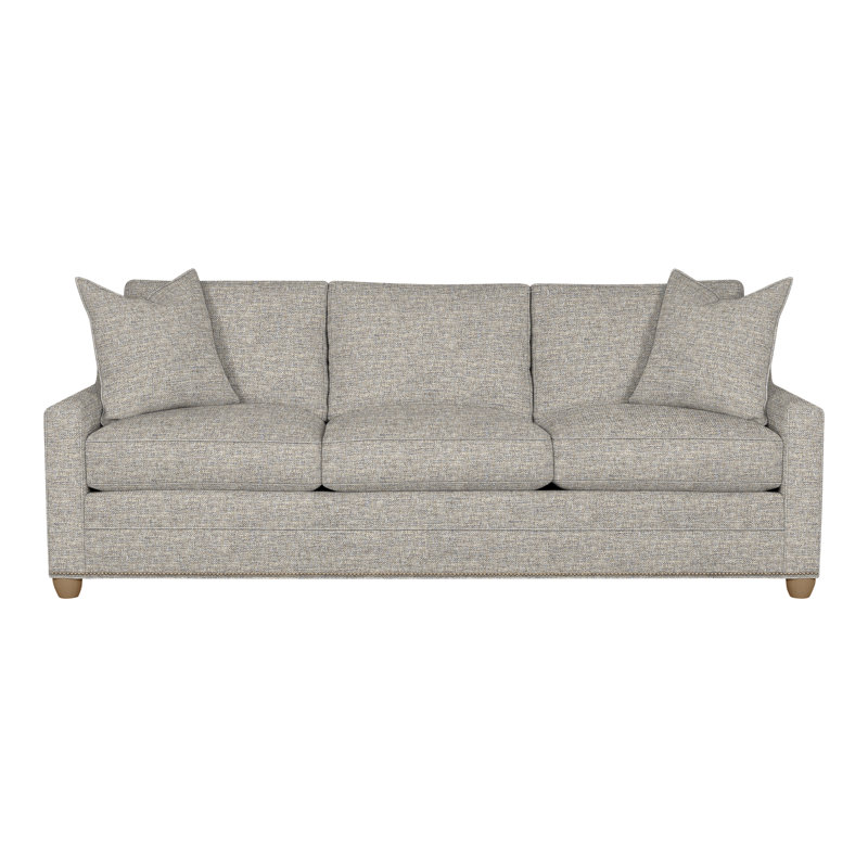Fairgrove 90" Sofa, Yes, Impala Storm, Hampton