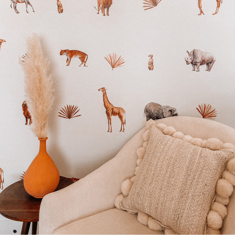 Adhésif décoratif