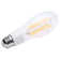 13.5 Watt LED HID Replacement ED17 2200K Medium Base Clear 120-277 Range Voltage
