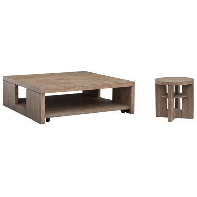 Table basse Gragg