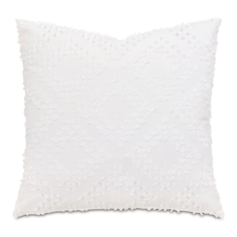 Coussin décoratif Mykonos par Barclay Butera, H 24 po x l 24 po