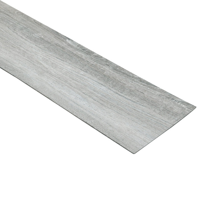 15.2cm W x 91.5cm L x 0.2cm Laminate Flooring