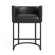 https://assets.wfcdn.com/im/53777146/scale-w55%5Ecompr-r85/3541/354182830/Black+Faux+Leather%2FSilver+Frame.jpg