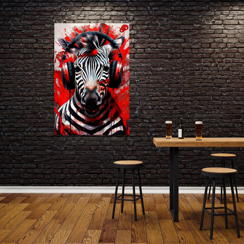 Print, 152.4cm H x 101.6cm W