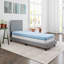 Surmatelas gonflable réglable 4 po TopAire-66829502