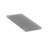 3"X 6" Matte Finished Glass Subway Tile-61247689